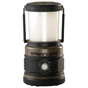【送料無料】STREAMLIGHT(ストリームライト) シージ ＬＥＤランタン 最大３４０ ルーメン 単一電池式 SL44931000