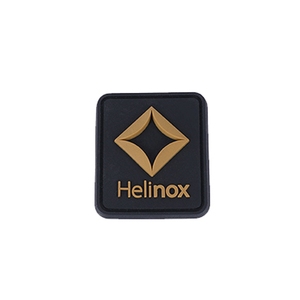 Helinox(ヘリノックス) ＨｅｌｉｎｏｘＴａｃ タクティカルシリコンパッチ コヨーテ 19752015017000
