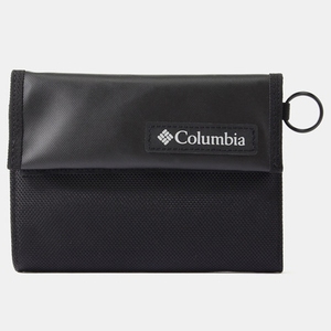 Columbia(コロンビア) ＳＴＡＲ ＲＡＮＧＥ ＷＡＬＬＥＴ（スター レンジ ウォレット） フリー ０１０（ＢＬＡＣＫ） PU2197