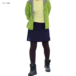 LAD WEATHER(ラドウェザー) ライトトレッキングスカート Ｗｏｍｅｎ'ｓ Ｓ ネイビー ladpants010nv-s