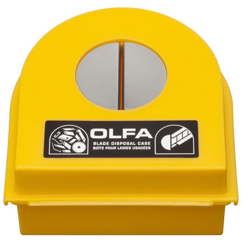 オルファ(OLFA) 安全刃折器ポキＬ型 158K