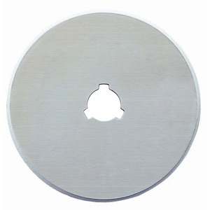 オルファ(OLFA) 円形刃６０ミリ替刃 １枚入 直径６０ｍｍ RB60