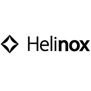 Helinox(ヘリノックス) ＢＯＸステッカー Ｌ ホワイト 19759024010005