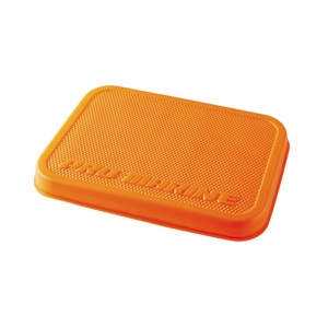 プロマリン(PRO MARINE) ＥＶＡ防水クッションＤＸ吸盤付 オレンジ AER104