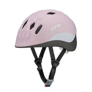 OGK(オージーケー) ヘルメット ＰＩＮＥ（パイン） ４７-５１ｃｍ ラビットピンク 20600243