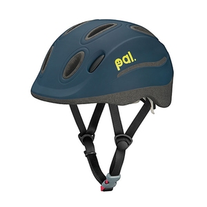 OGK(オージーケー) ヘルメット ＰＡＬ（パル） ４９-５４ｃｍ未満 ベリーネイビー 20600266