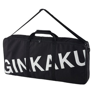 GINKAKU へら台キャリーバッグ ブラック G-226