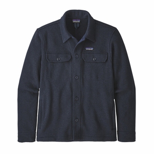 【送料無料】パタゴニア（patagonia） メンズ ベター セーター シャツ ジャケット Ｓ ＮＥＮＡ 25840