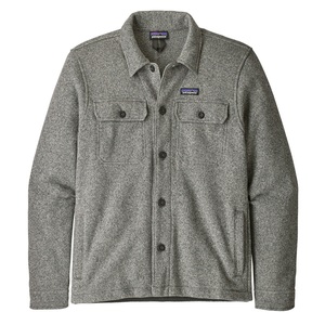 【送料無料】パタゴニア（patagonia） メンズ ベター セーター シャツ ジャケット Ｍ ＳＴＨ 25840