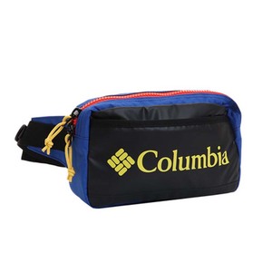 Columbia(コロンビア) ＳＮＡＫＥ ＲＯＡＤ ＨＩＰ ＢＡＧ（スネーク ロード ヒップ バッグ） ２Ｌ ４３７（ＡＺＵＬ ＭＵＬＴＩ） PU8357