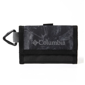 Columbia(コロンビア) Ｎｉｏｂｅ Ｐａｓｓ Ｃａｓｅ（ナイオベ パス ケース） フリー ０１５（ＢＬＡＣＫ ＤＥＮＩ） PU2250