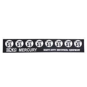 MERCURY(マーキュリー) バーマット Ｓ １ＳＨＯＴ＄５ ME046383