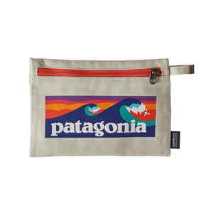 パタゴニア（patagonia） Ｚｉｐｐｅｒｅｄ Ｐｏｕｃｈ（ジッパード ポーチ） ＡＬＬ ＢＬＢＥ 59290