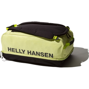 【送料無料】HELLY HANSEN（ヘリーハンセン） ＨＨ Ｒａｃｉｎｇ Ｂａｇ（ＨＨ レーシング バッグ） ＳＭ（サニーライム） HY91914