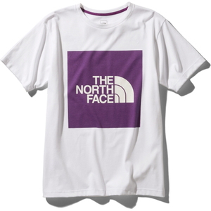THE NORTH FACE（ザ・ノースフェイス） Ｓ／Ｓ ＣＯＬＯＲＥＤ ＢＩＧ ＬＯＧＯ Ｔ（ショートスリーブカラードビッグロゴティー） Ｍｅｎ'ｓ Ｓ ＷＰ（ワイルドアスターピンク） NT32043