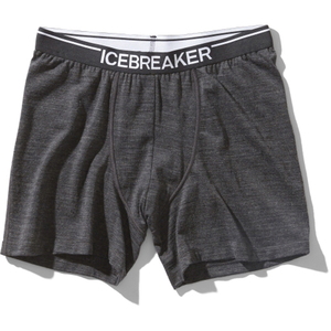 icebreaker(アイスブレイカー) Ｍ ＡＮＡＴＯＭＩＣＡ ＢＯＸＥＲＳ（アナトミカ ボクサー） Ｍｅｎ'ｓ Ｍ ＪＥ IU42000