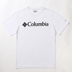 Columbia(コロンビア) Ｕｒｂａｎ Ｈｉｋｅ ＳＳ Ｔｅｅ（アーバン ハイクショート スリーブ Ｔシャツ） Ｍｅｎ'ｓ Ｌ １００（Ｗｈｉｔｅ） PM1877