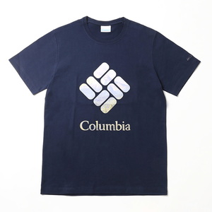 Columbia(コロンビア) Ｔａｋｕ Ｆｏｒｋ ＳＳ Ｔｅｅ（タクフォーク ショート スリーブ Ｔシャツ） Ｍｅｎ'ｓ Ｍ ４６５ PM1896
