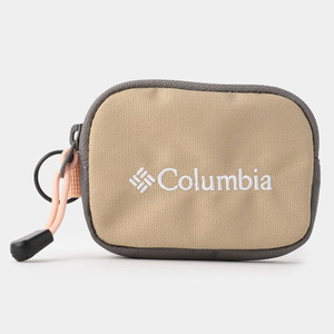 Columbia(コロンビア) ＰＲＩＣＥ ＳＴＲＥＡＭ ＣＯＩＮ ＣＡＳＥ（プライス ストリーム コイン ケース） フリー ２６５（Ｂｒｉｔｉｓｈ Ｔａｎ） PU2200