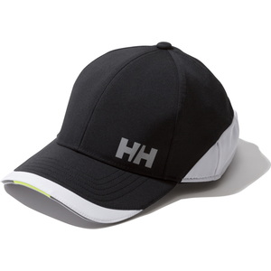 HELLY HANSEN（ヘリーハンセン） セーリング ツイル キャップ Ｓ Ｋ HC92001