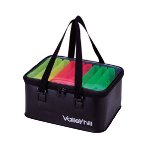 【送料無料】バレーヒル(ValleyHill) ボートエギケースＩＩ DX72NSP