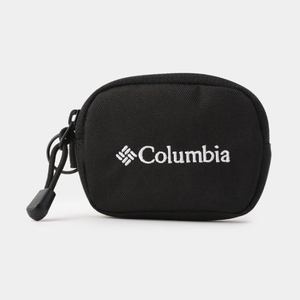 Columbia(コロンビア) ＰＲＩＣＥ ＳＴＲＥＡＭ ＣＯＩＮ ＣＡＳＥ（プライス ストリーム コイン ケース） フリー ０１１（Ｂｌａｃｋ Ｈｅａｔｈｅｒ） PU2200