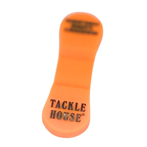 タックルハウス(TACKLE HOUSE) マグネットルアーホルダー Ｎｏ．７ オレンジ