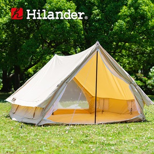 【送料無料】Hilander(ハイランダー) テント アルネス HCA0241