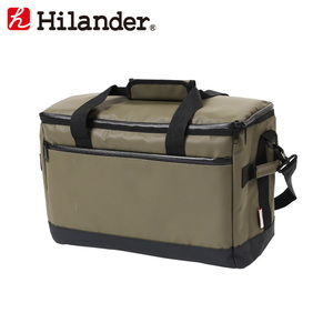 Hilander(ハイランダー) ソフトクーラーボックス ２５Ｌ HCA0324