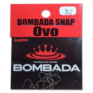 BOMBA DA AGUA（ボンバダアグア） ＢＯＭＢＡＤＡ ＳＮＡＰ Ｏｖｏ（スナップ オーヴォ） ＃０ レギュラーパック