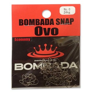 BOMBA DA AGUA（ボンバダアグア） ＢＯＭＢＡＤＡ ＳＮＡＰ Ｏｖｏ（スナップ オーヴォ） ＃０ エコノミーパック