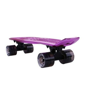 ＪＤＪＡＰＡＮ（ジェイディージャパン） Ｋａｒｎａｇｅ（カーネギー）スケートボード ＫＮＧ-２３ ピンク画像