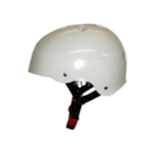 14%OFF SilverFox（シルバーフォックス） スポーツプロテクター ＳＣ１１０ 大人用ヘルメット Ｍ ホワイト画像