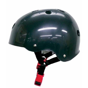 14%OFF SilverFox（シルバーフォックス） スポーツプロテクター ＳＣ１１０ 大人用ヘルメット Ｌ ブラックの大画像