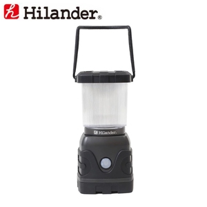 Hilander(ハイランダー) １１００ルーメンＬＥＤランタン 単一電池式 MK-02