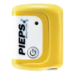 PIEPS(ピープス) ＢＡＣＫＵＰ バックアップ PP0801画像