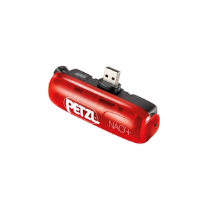 【送料無料】PETZL(ペツル) ＮＡＯ＋用バッテリー E36200 2B