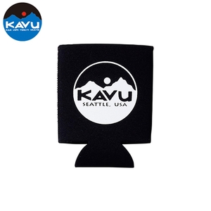 KAVU(カブー) Ｃｏｕｓｙ Ｂｌａｃｋ 19820446001000