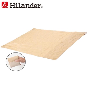 Hilander(ハイランダー) コンパクトレジャーシート HCA0196