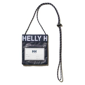 HELLY HANSEN（ヘリーハンセン） ＳＡＩＬ ＰＯＵＣＨ（セイル ポーチ） ＨＢ（ヘリーブルー） HY92012