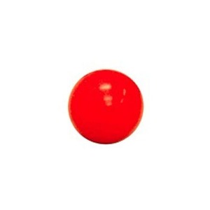 トーエイライト やわらかウレタンボール 赤 B-3398R画像