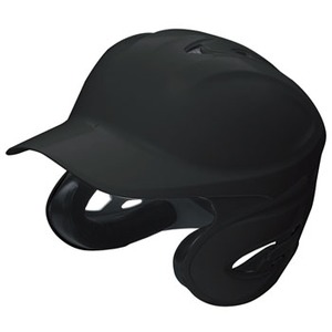 20%OFF エスエスケイ(SSK) 硬式両耳付きヘルメット メンズ・ユニセックス ＸＯ・９０Ｍ（マットブラック） SSK-H8100Mの画像