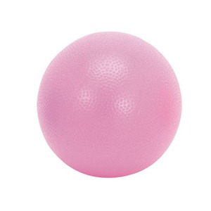 20%OFF ＜ナチュラム＞ ソフタッチ（softouch） ソフトトレーニングボール２ 直径２３ｃｍ ピンク SO-SOBL2